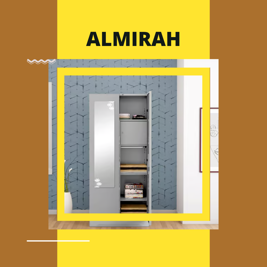 ALMIRAH